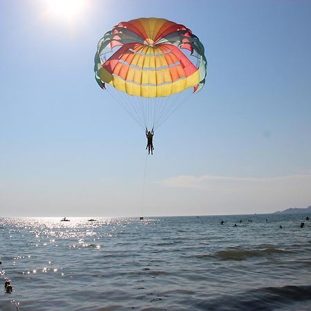 Adriatic Apartments Albania Durrës 外观 照片
