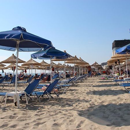Adriatic Apartments Albania Durrës 外观 照片