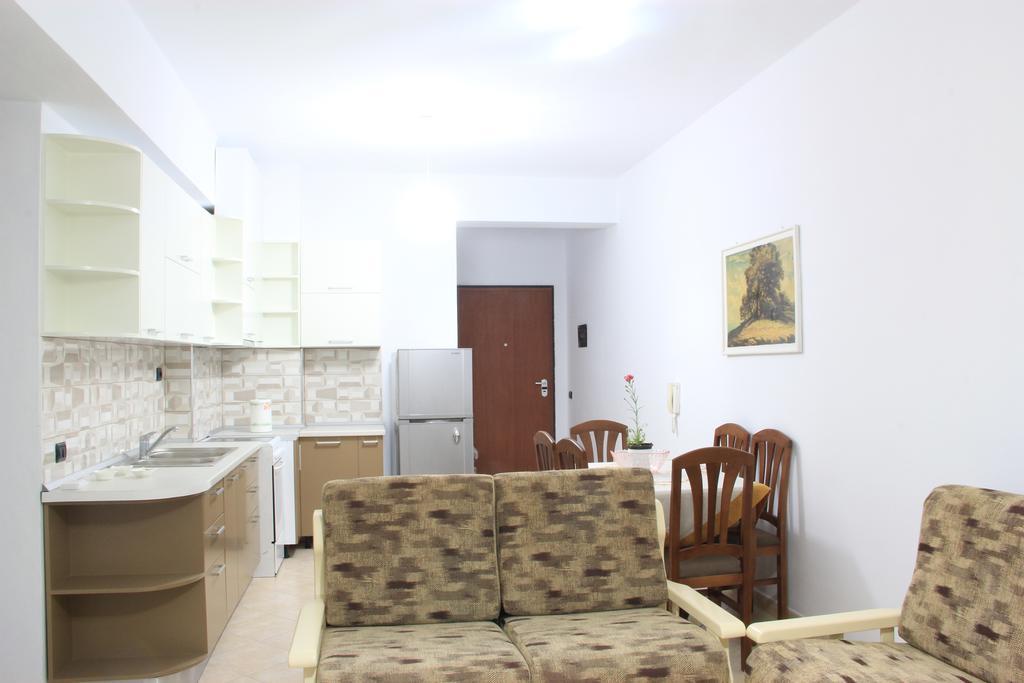 Adriatic Apartments Albania Durrës 客房 照片