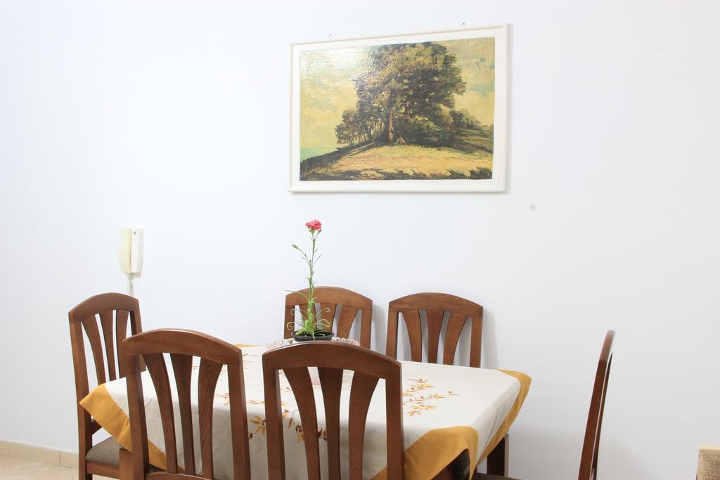 Adriatic Apartments Albania Durrës 客房 照片