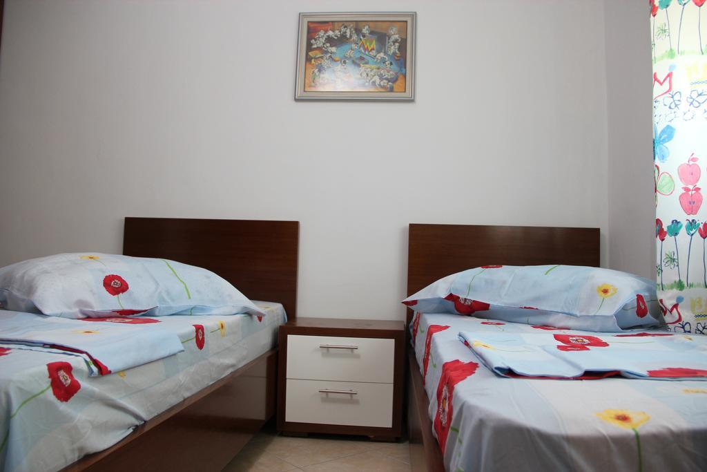 Adriatic Apartments Albania Durrës 客房 照片