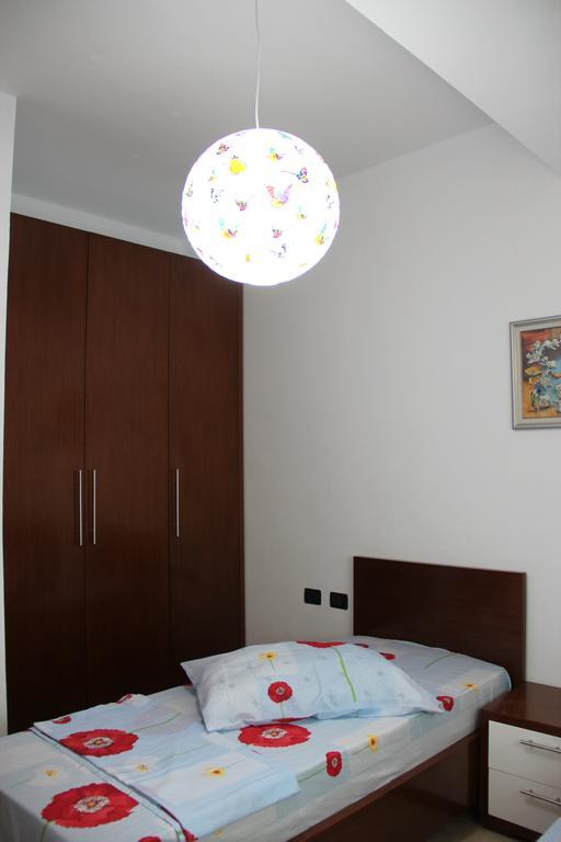 Adriatic Apartments Albania Durrës 客房 照片