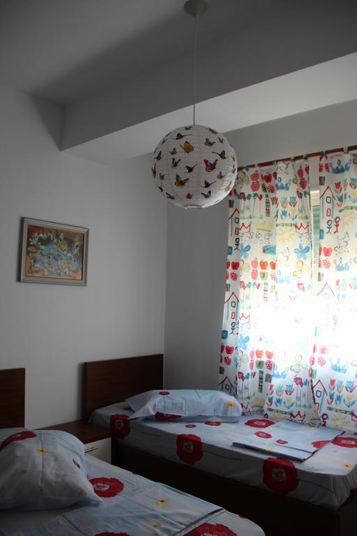 Adriatic Apartments Albania Durrës 客房 照片