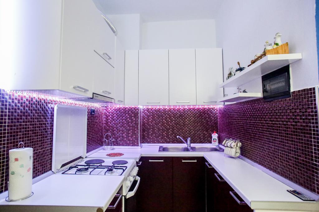 Adriatic Apartments Albania Durrës 外观 照片