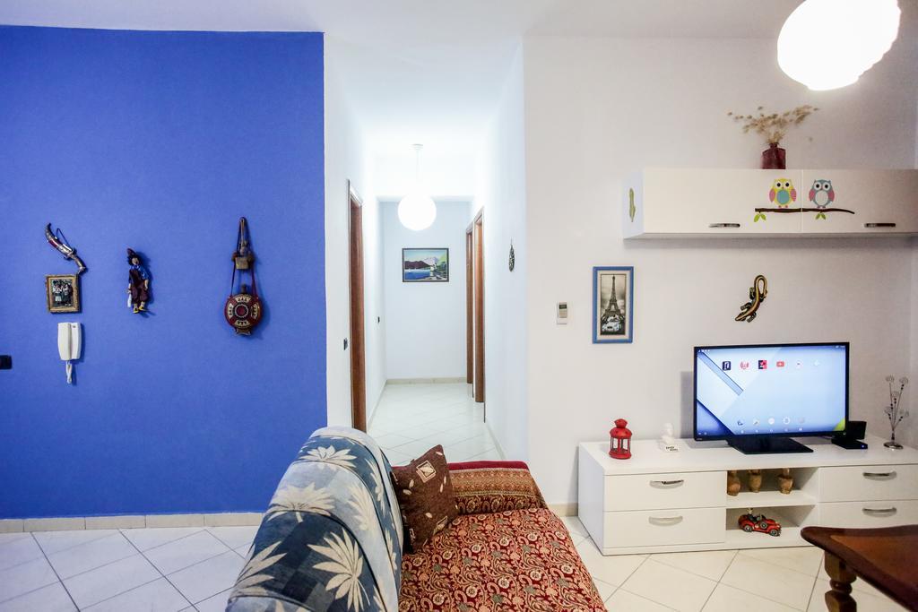 Adriatic Apartments Albania Durrës 外观 照片