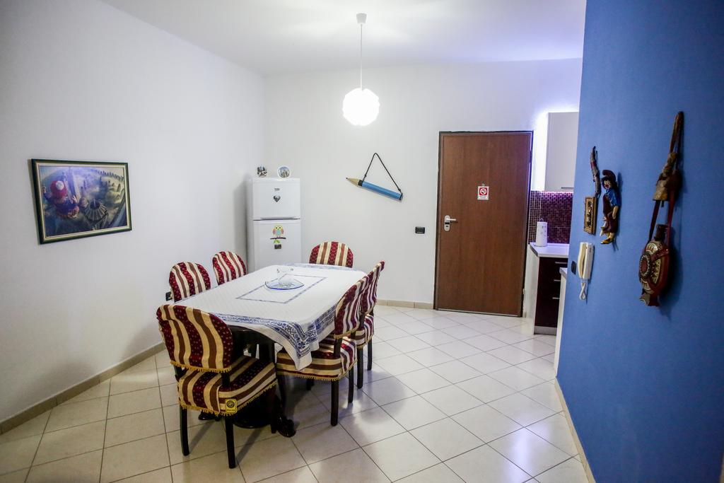 Adriatic Apartments Albania Durrës 外观 照片