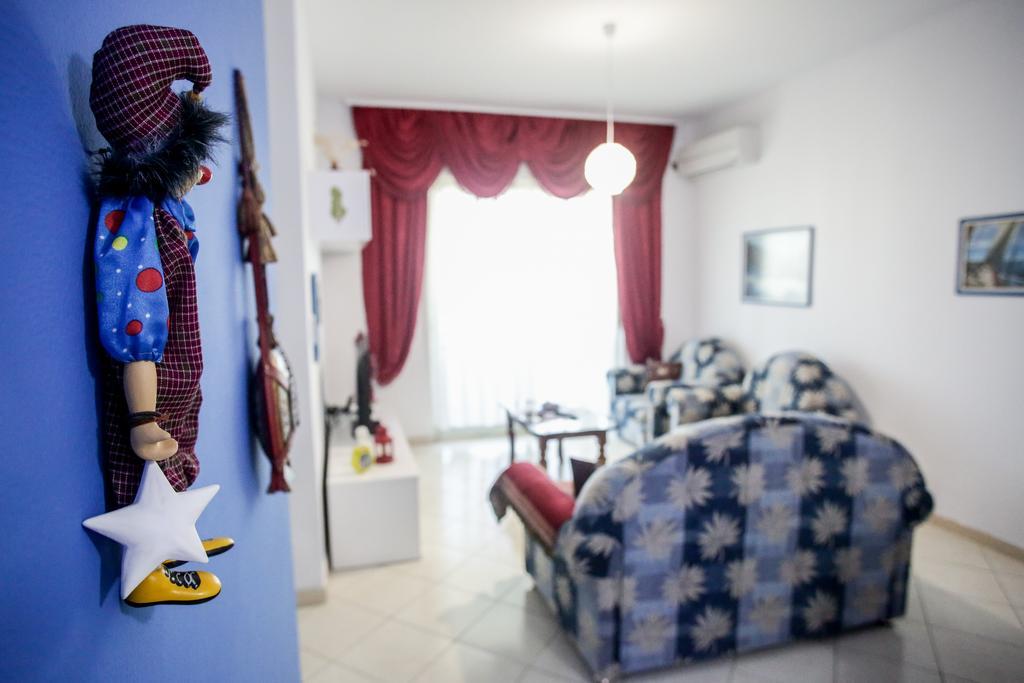 Adriatic Apartments Albania Durrës 外观 照片