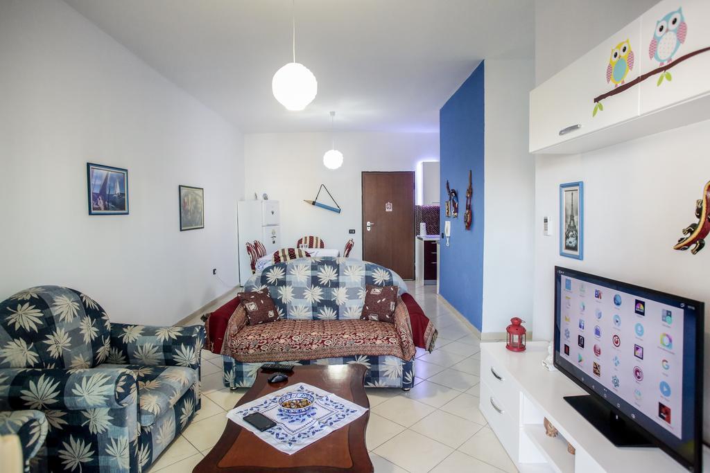 Adriatic Apartments Albania Durrës 外观 照片