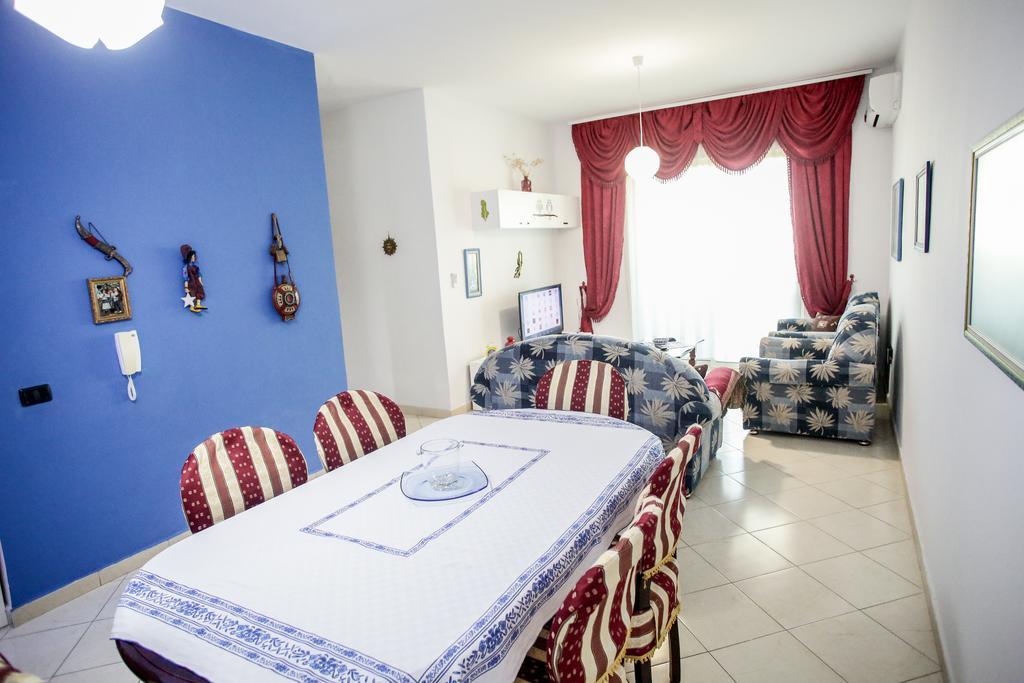 Adriatic Apartments Albania Durrës 外观 照片