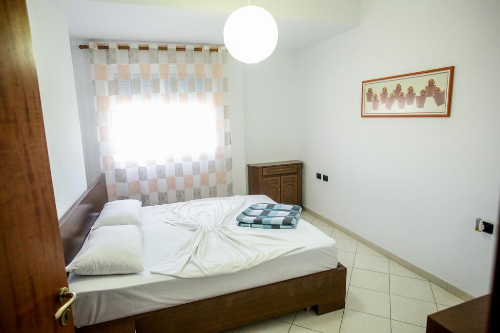 Adriatic Apartments Albania Durrës 外观 照片