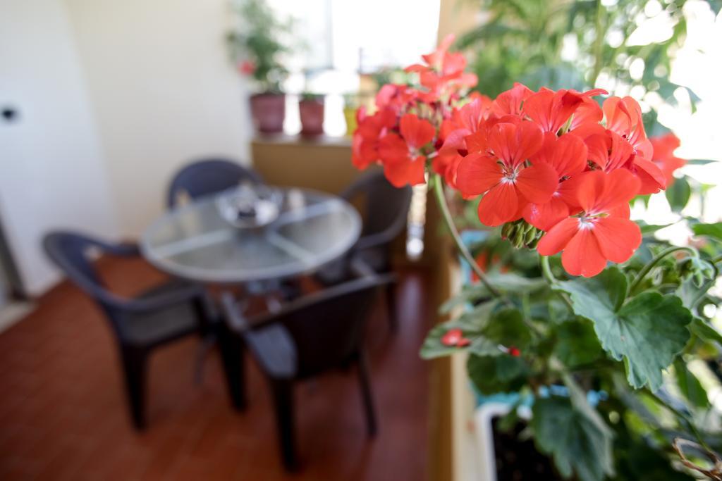 Adriatic Apartments Albania Durrës 外观 照片