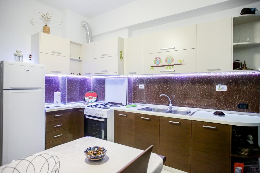 Adriatic Apartments Albania Durrës 外观 照片