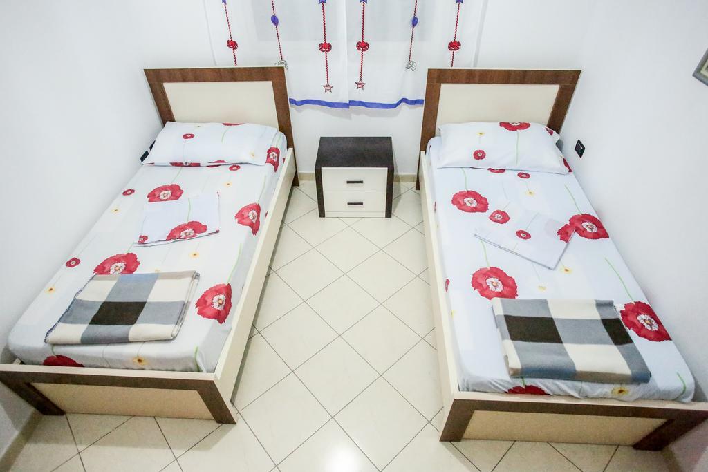 Adriatic Apartments Albania Durrës 外观 照片
