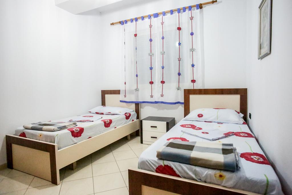 Adriatic Apartments Albania Durrës 外观 照片