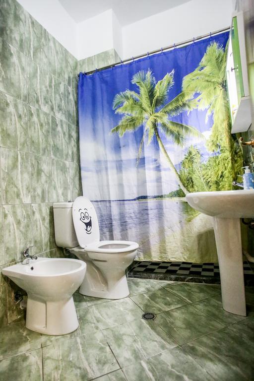 Adriatic Apartments Albania Durrës 外观 照片