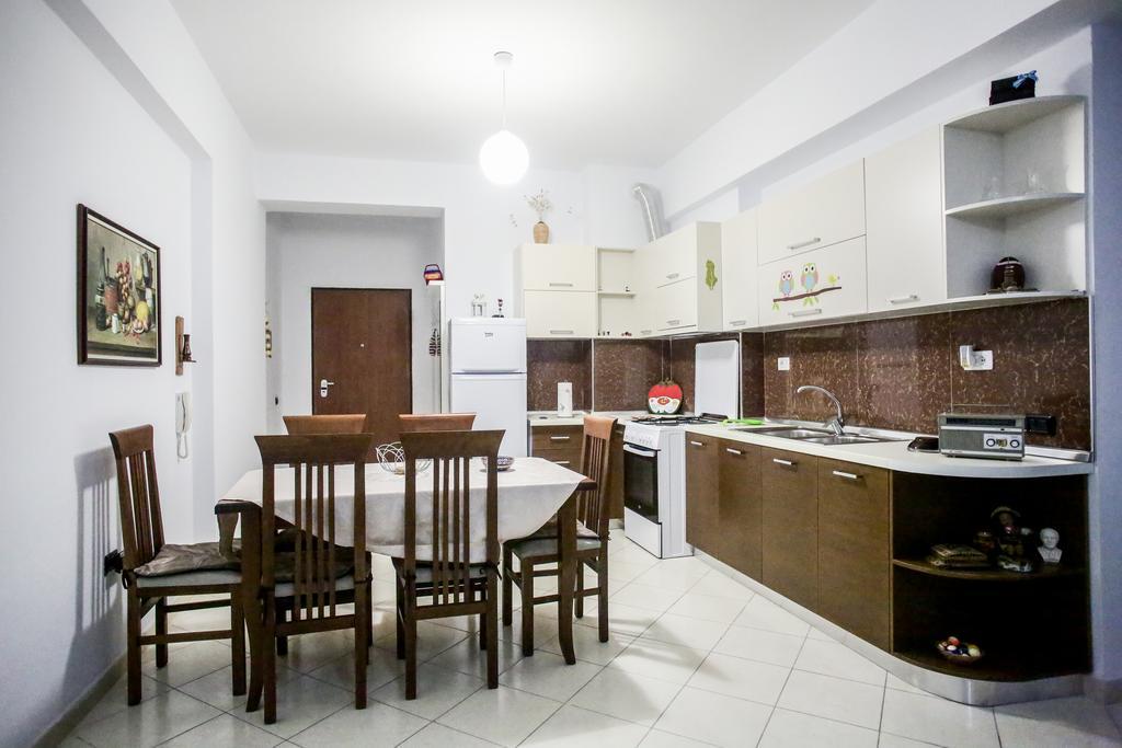 Adriatic Apartments Albania Durrës 外观 照片