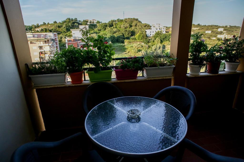 Adriatic Apartments Albania Durrës 外观 照片