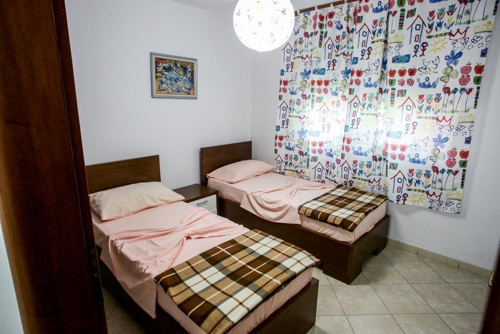 Adriatic Apartments Albania Durrës 外观 照片