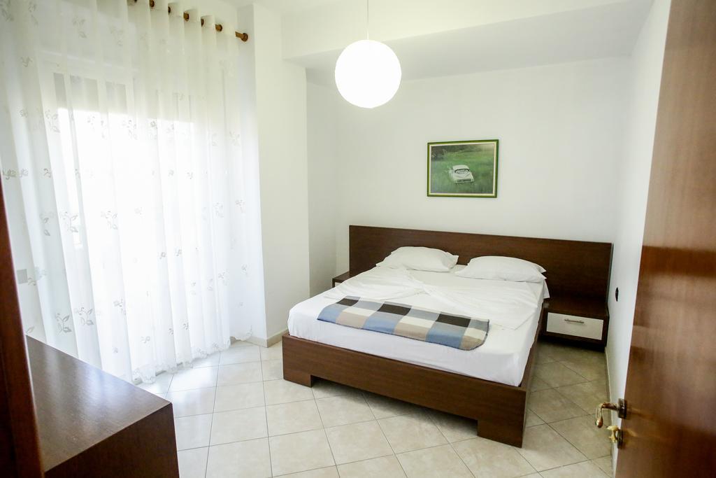 Adriatic Apartments Albania Durrës 外观 照片