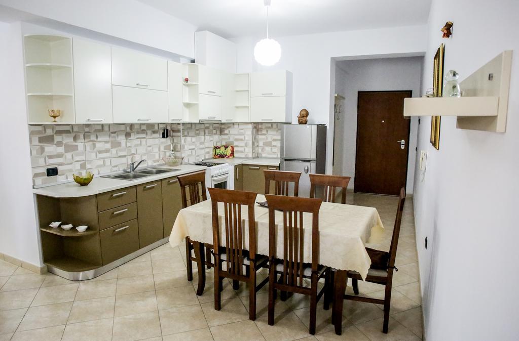 Adriatic Apartments Albania Durrës 外观 照片